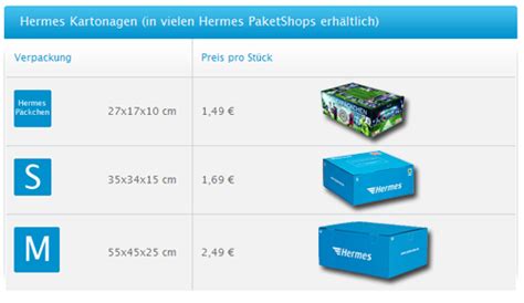 hermes xs paket versichert